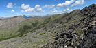 McGillivray Ridge to Ma Butte - Crowsnest Pass