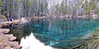 Grassi Lakes - Canmore
