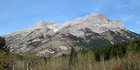 Mount Tecumseh - Crowsnest Pass